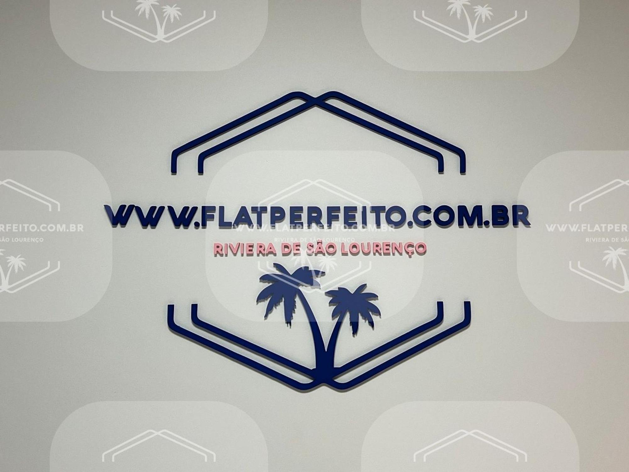 Flat Perfeito Flat Amarilis Em Riviera Sao Lourenco Com Cafe Da Manha E Enxoval Completo Toalhas Praia E Piscina Com Trocas Riviera de Sao Lourenco Bagian luar foto