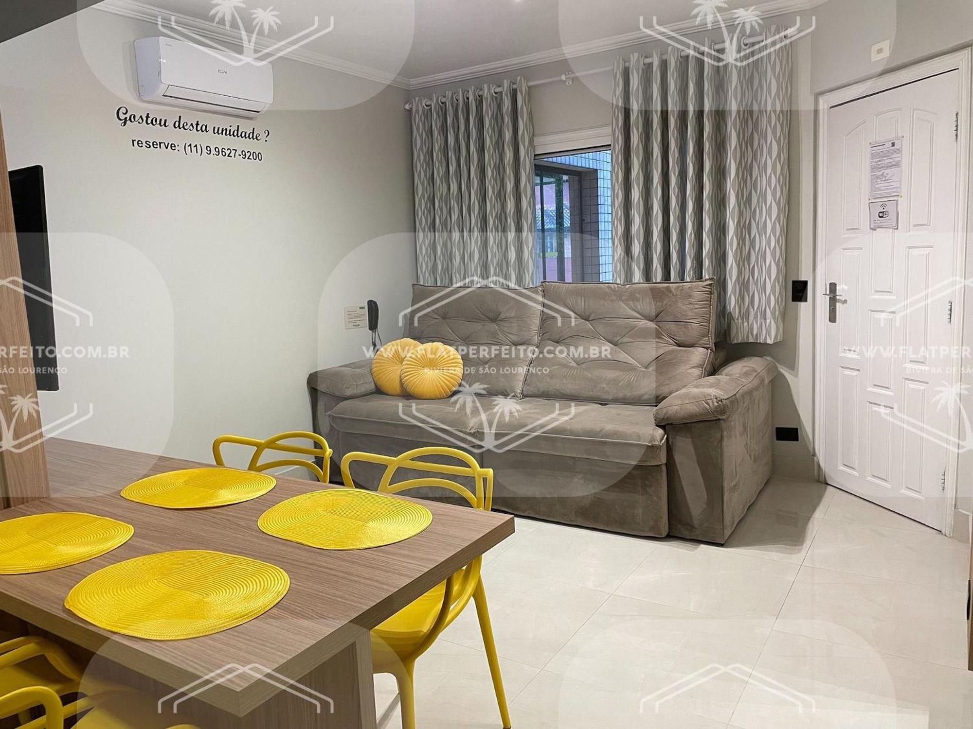 Flat Perfeito Flat Amarilis Em Riviera Sao Lourenco Com Cafe Da Manha E Enxoval Completo Toalhas Praia E Piscina Com Trocas Riviera de Sao Lourenco Bagian luar foto