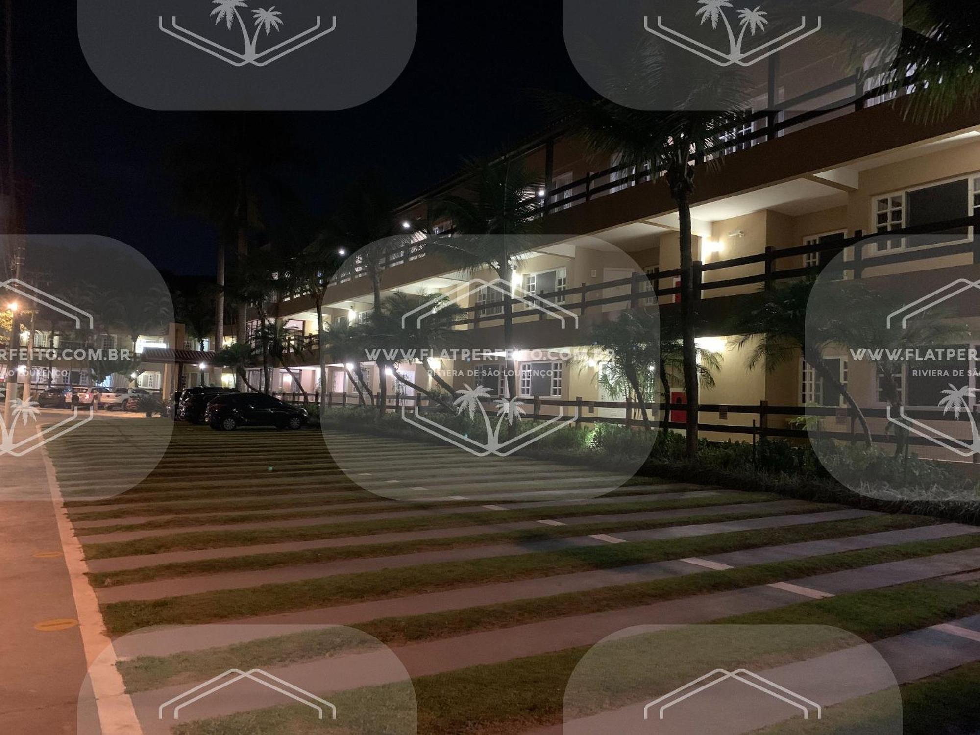 Flat Perfeito Flat Amarilis Em Riviera Sao Lourenco Com Cafe Da Manha E Enxoval Completo Toalhas Praia E Piscina Com Trocas Riviera de Sao Lourenco Bagian luar foto