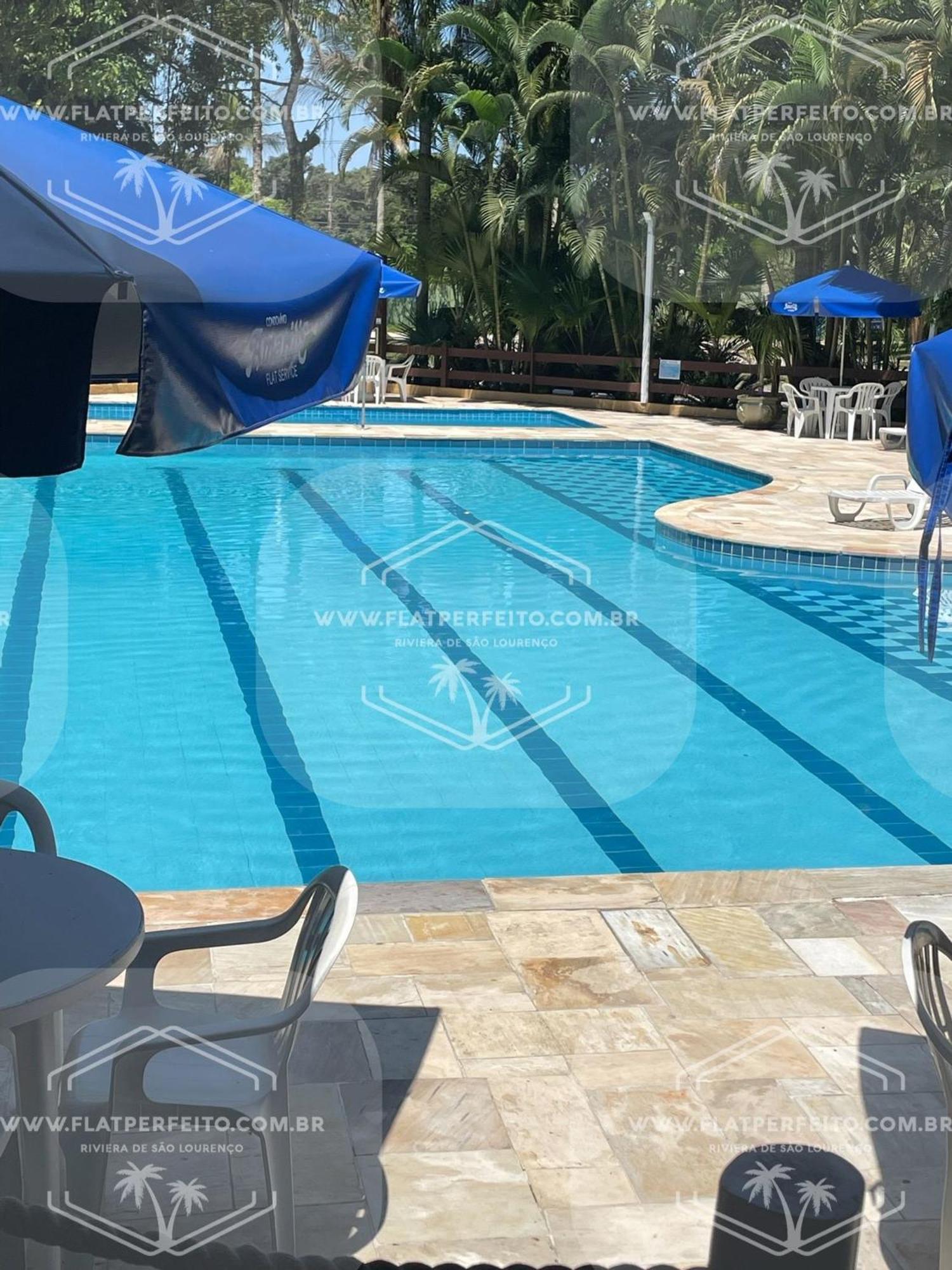 Flat Perfeito Flat Amarilis Em Riviera Sao Lourenco Com Cafe Da Manha E Enxoval Completo Toalhas Praia E Piscina Com Trocas Riviera de Sao Lourenco Bagian luar foto