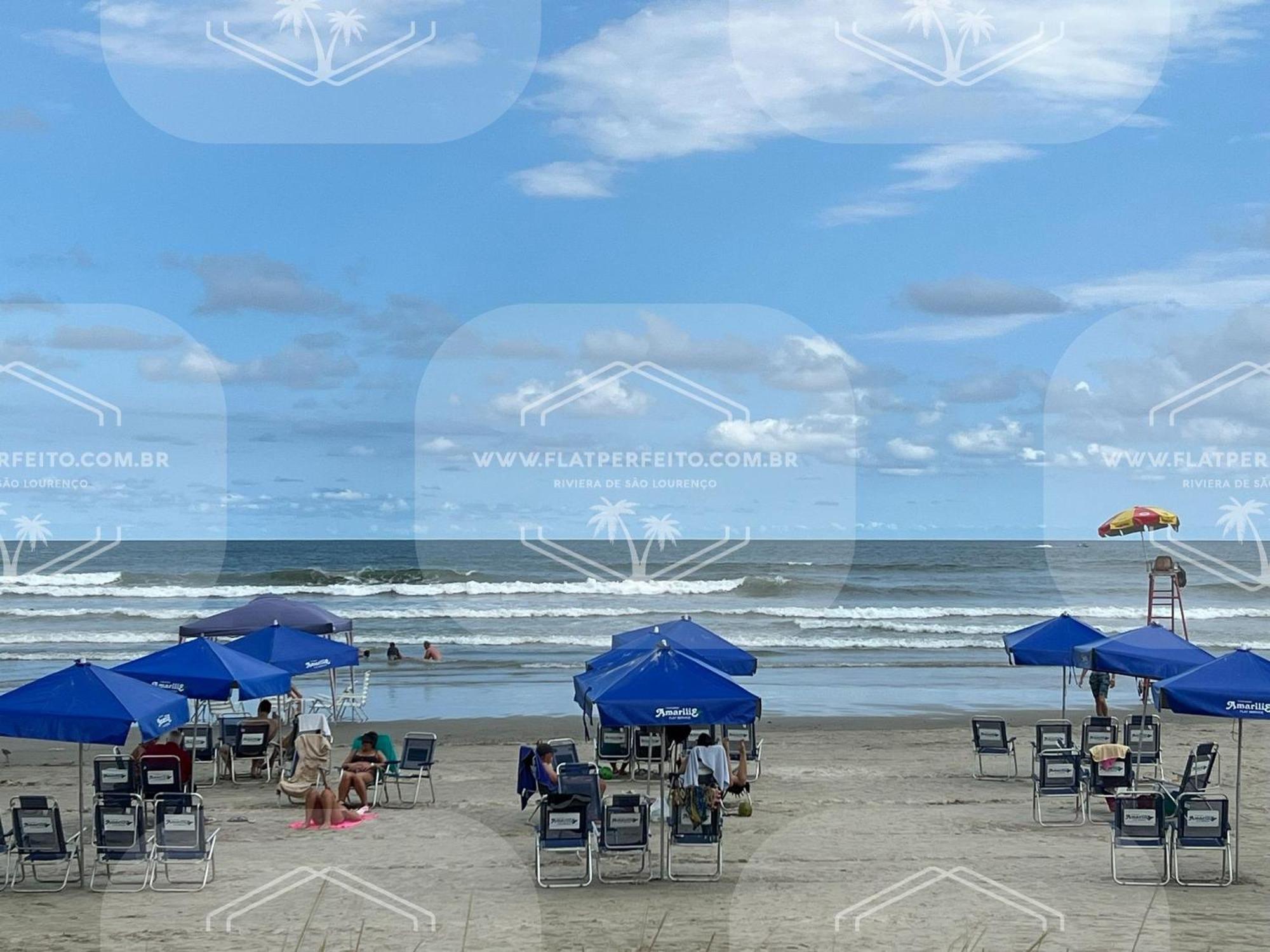 Flat Perfeito Flat Amarilis Em Riviera Sao Lourenco Com Cafe Da Manha E Enxoval Completo Toalhas Praia E Piscina Com Trocas Riviera de Sao Lourenco Bagian luar foto